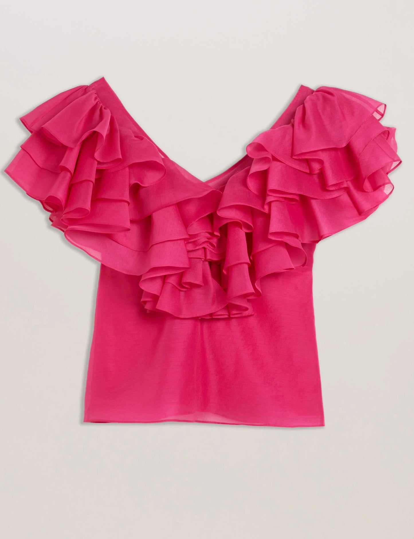CALONDA | FUCHSIA