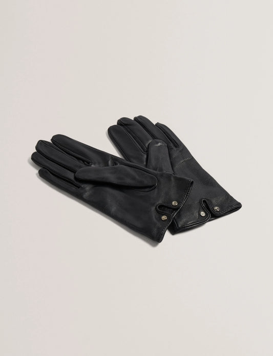 CLAIREL | BLACK