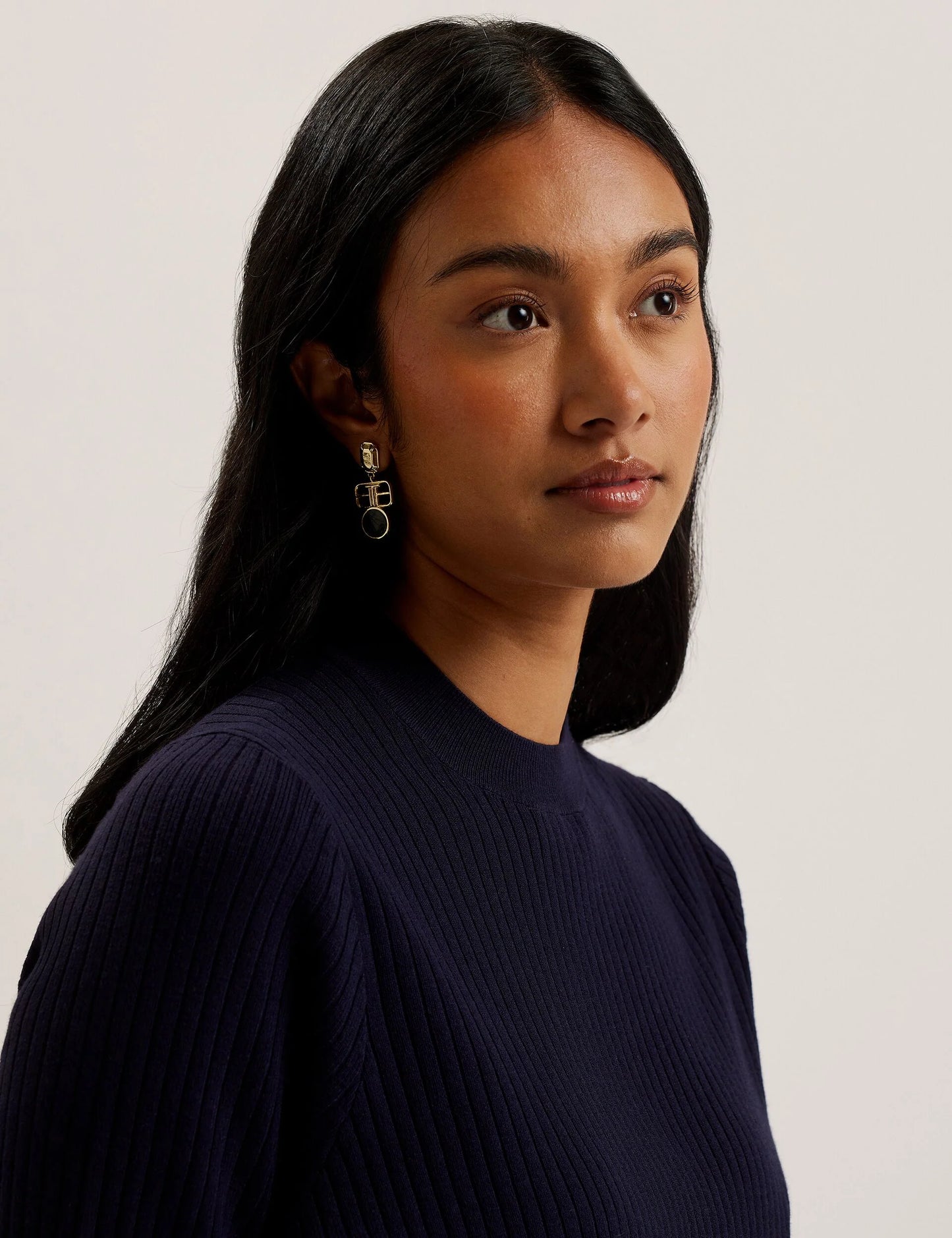 ELLIHAA | NAVY