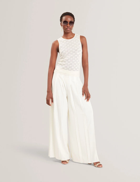 YUNA | WHITE