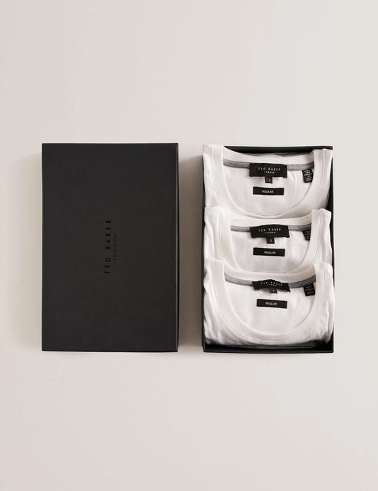 BROLIN | WHITE