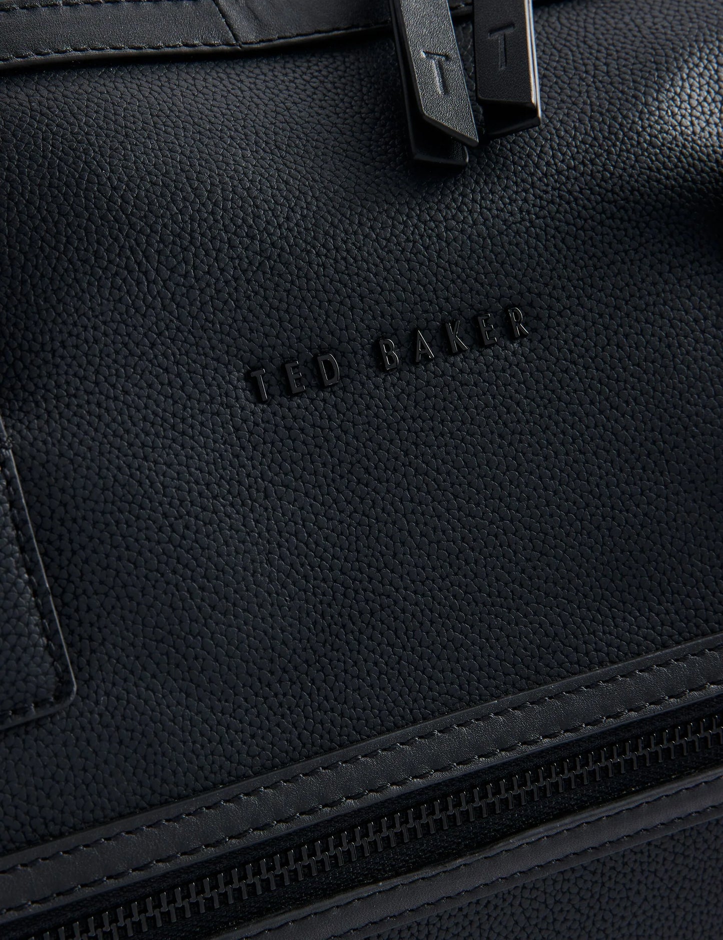 LANDERS | BLACK