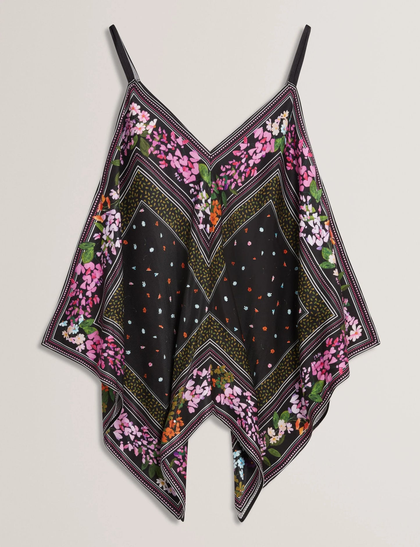 AYYLA | BLACK