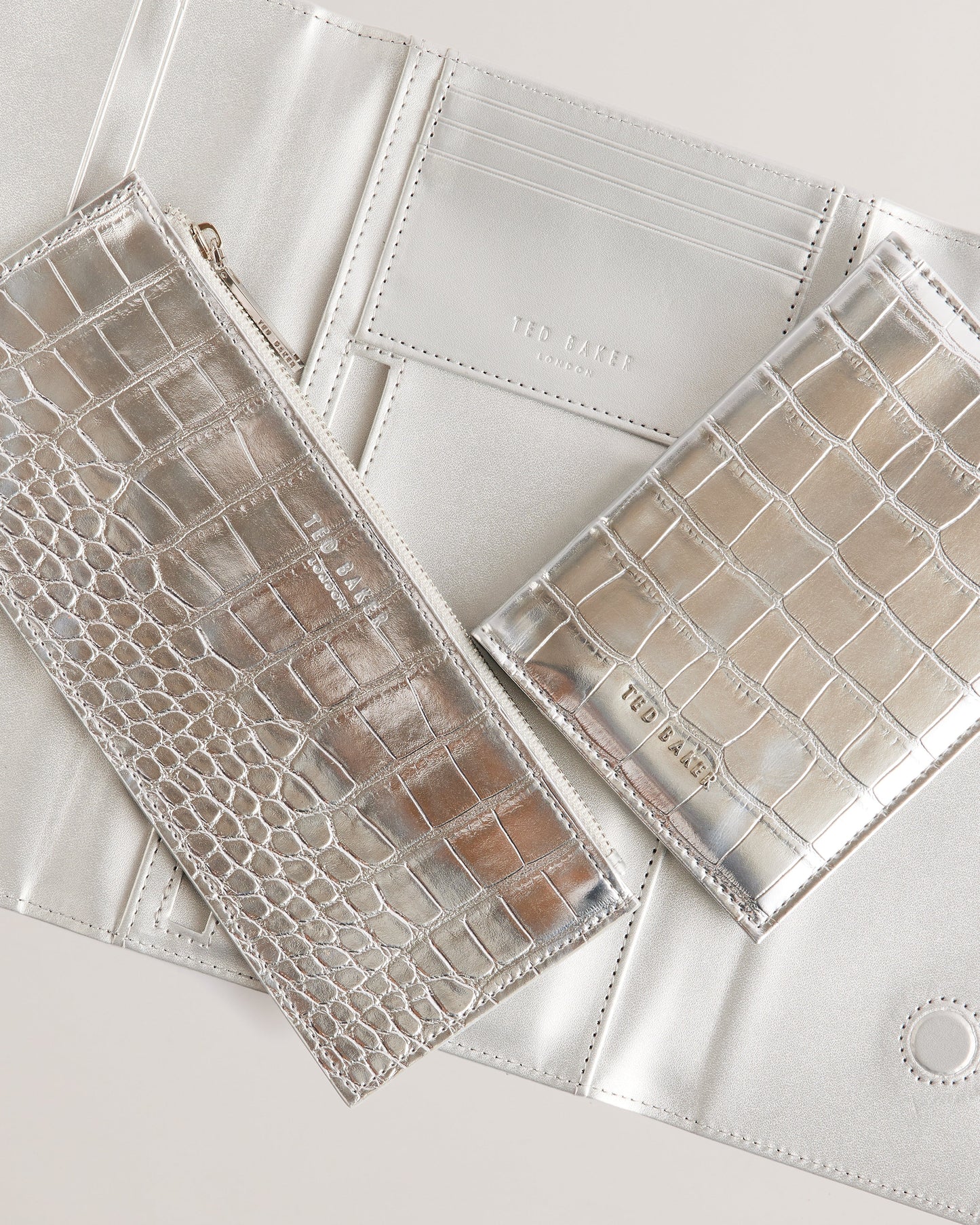 ALETHAI | SILVER