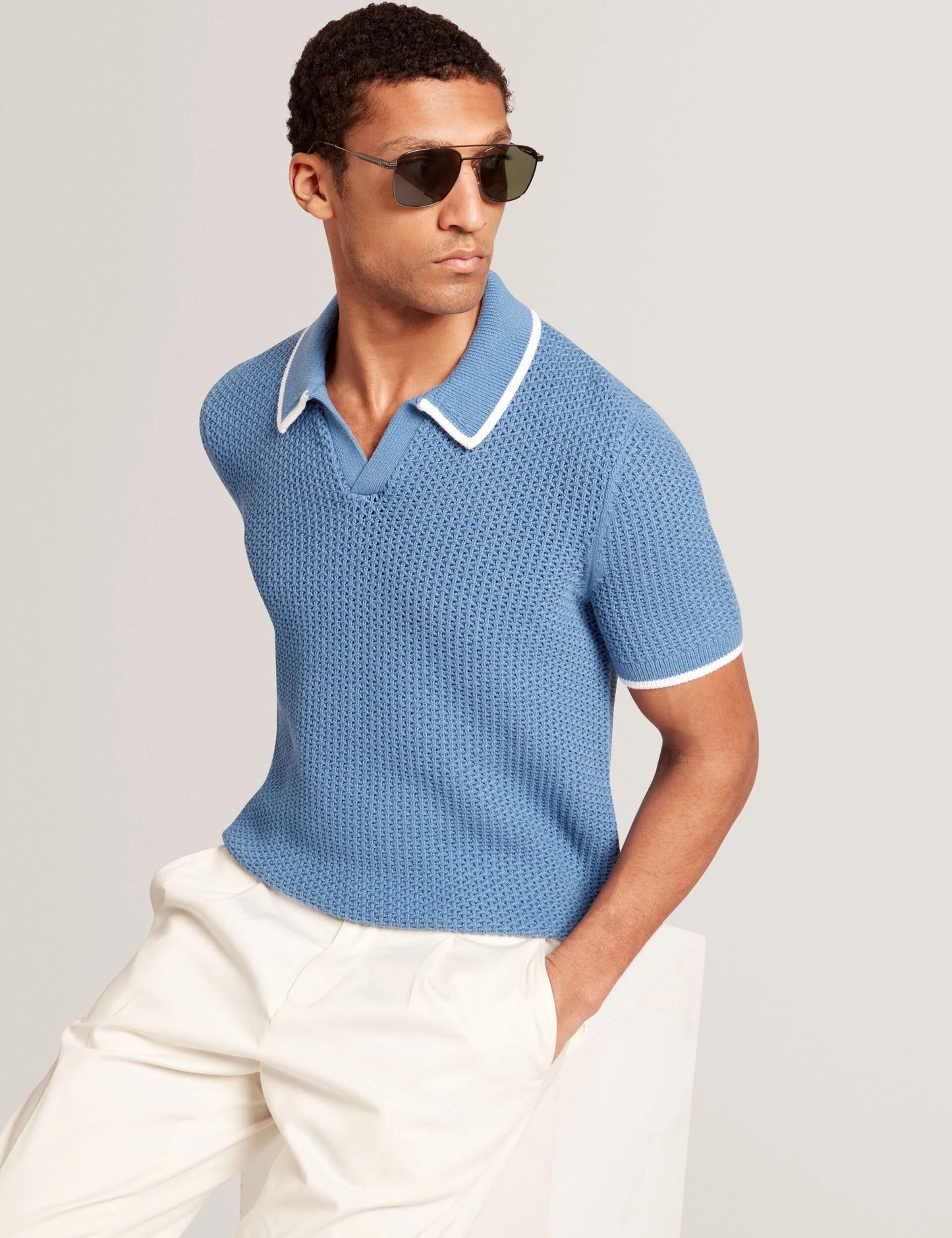 SACHAIR | LT-BLUE
