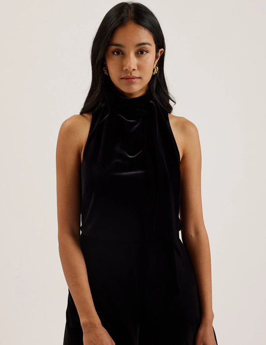 NALIAS | BLACK