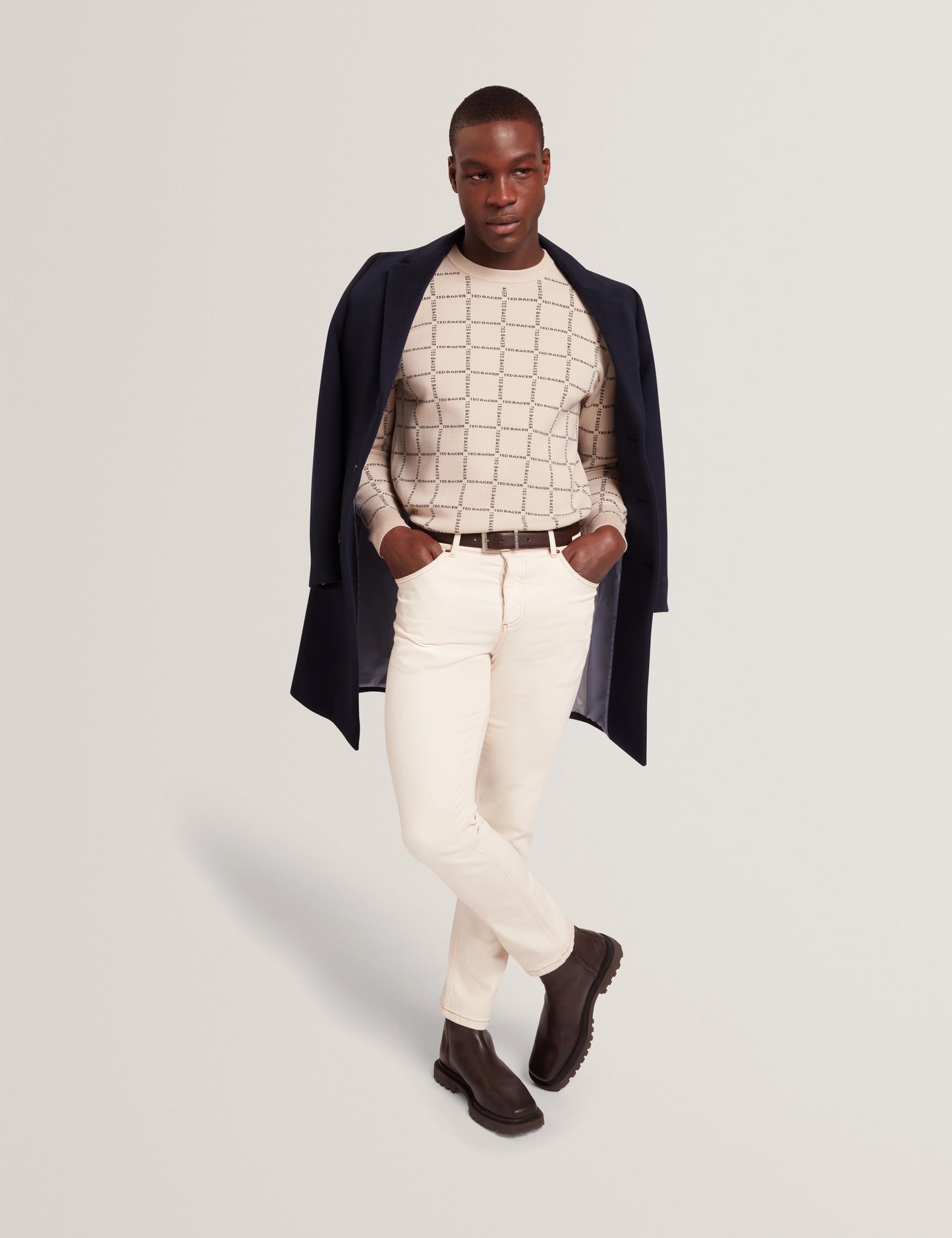 HYSAND | TAUPE