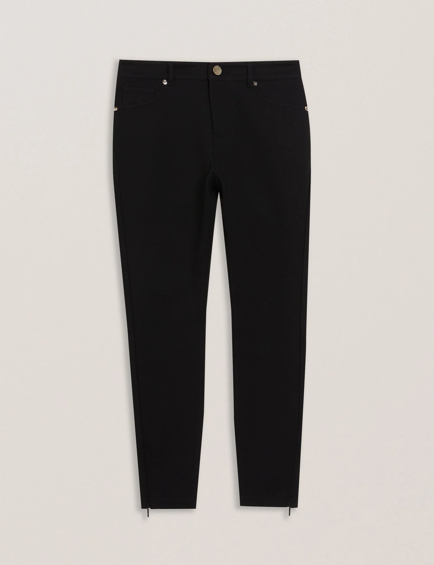 STRENTI | BLACK