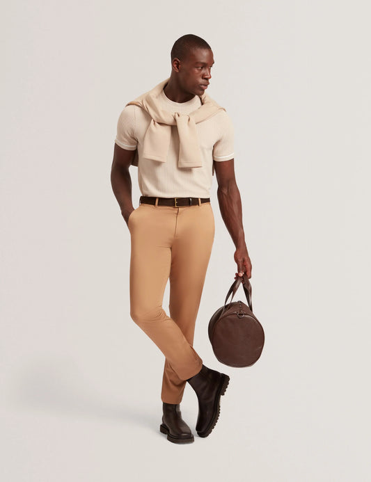 HOWETON | TAN