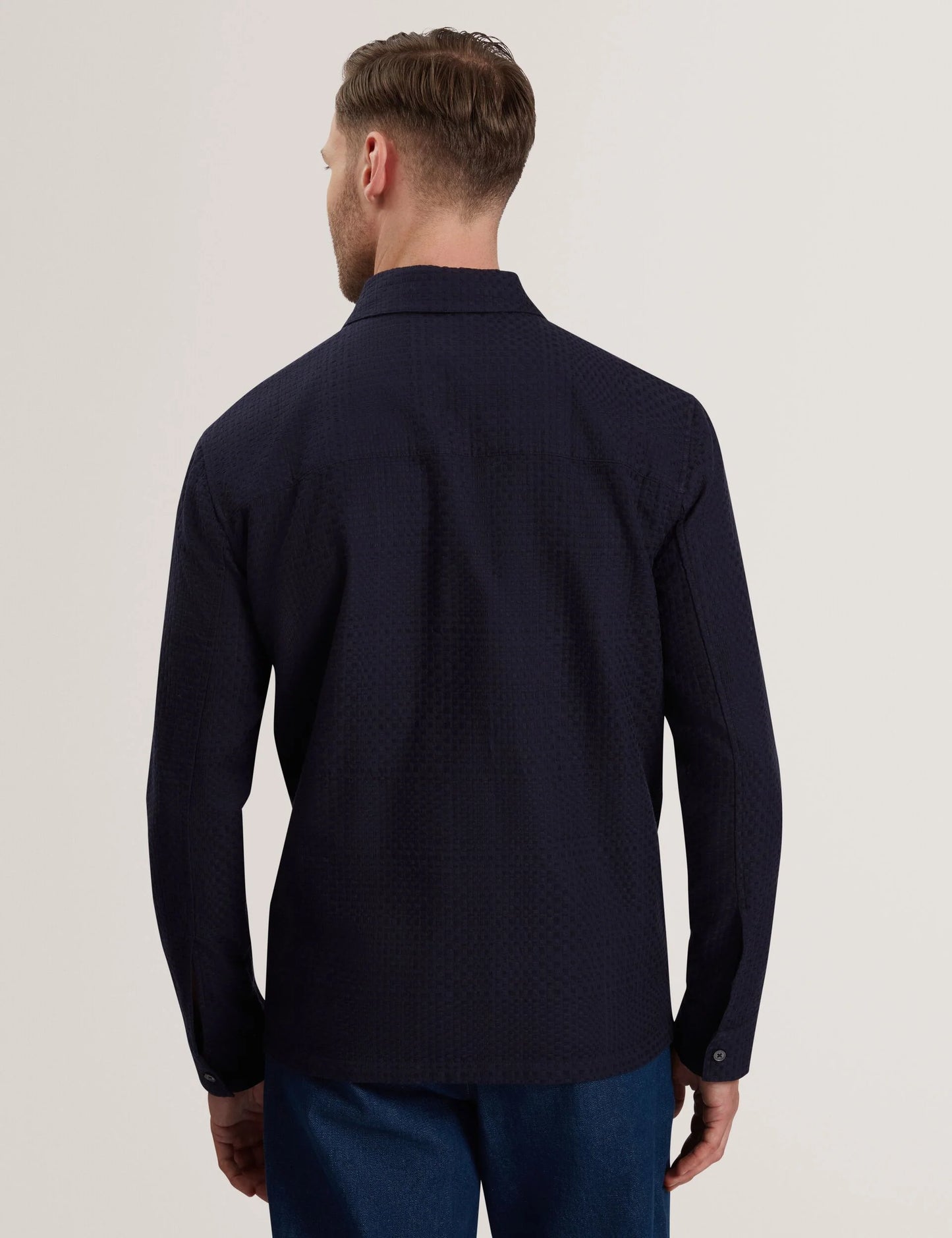 KAILINS | NAVY