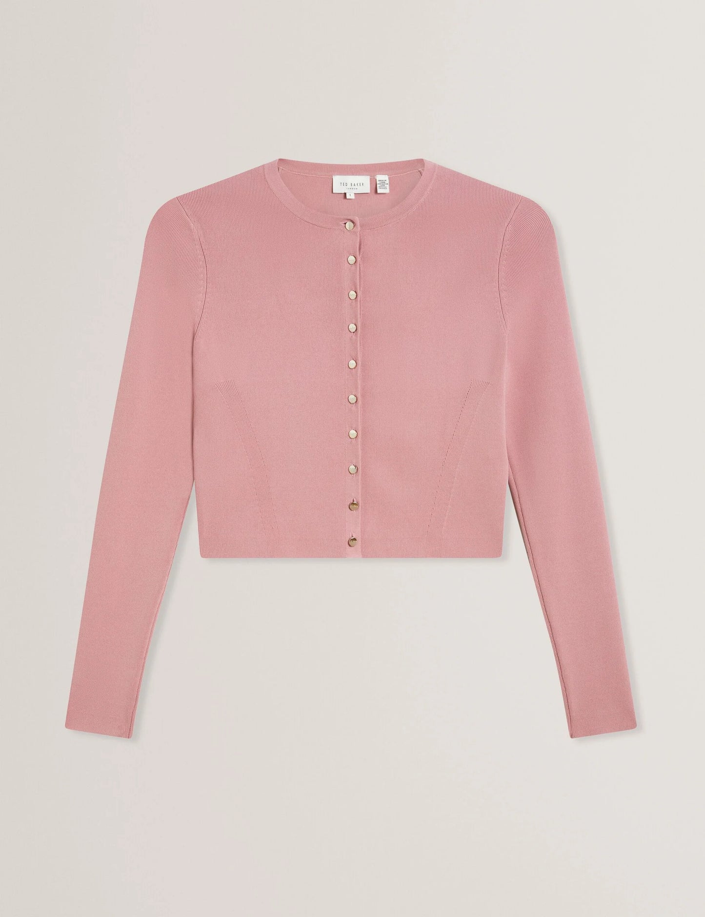 EMORIYY | MID-PINK