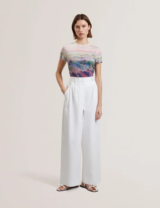 ZOZIA | WHITE