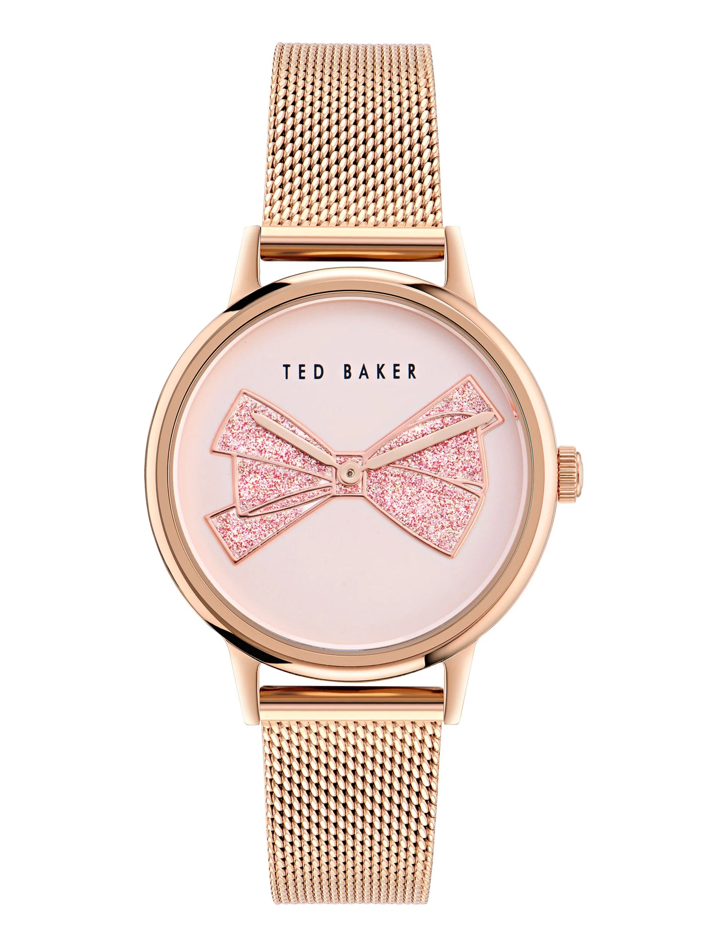 PHYLIPA ICONIC | ROSE GOLD