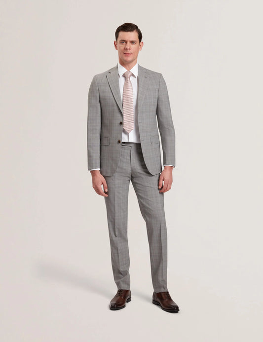 JAYSONS | LT-GREY