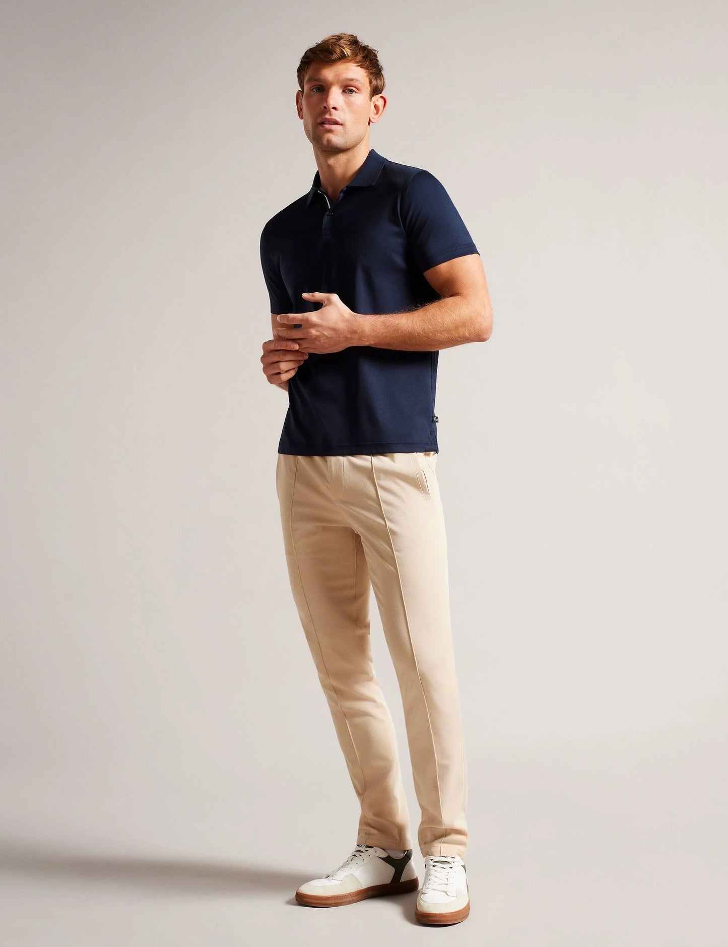 ZEITER | NAVY