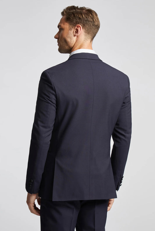 BREENJS | NAVY