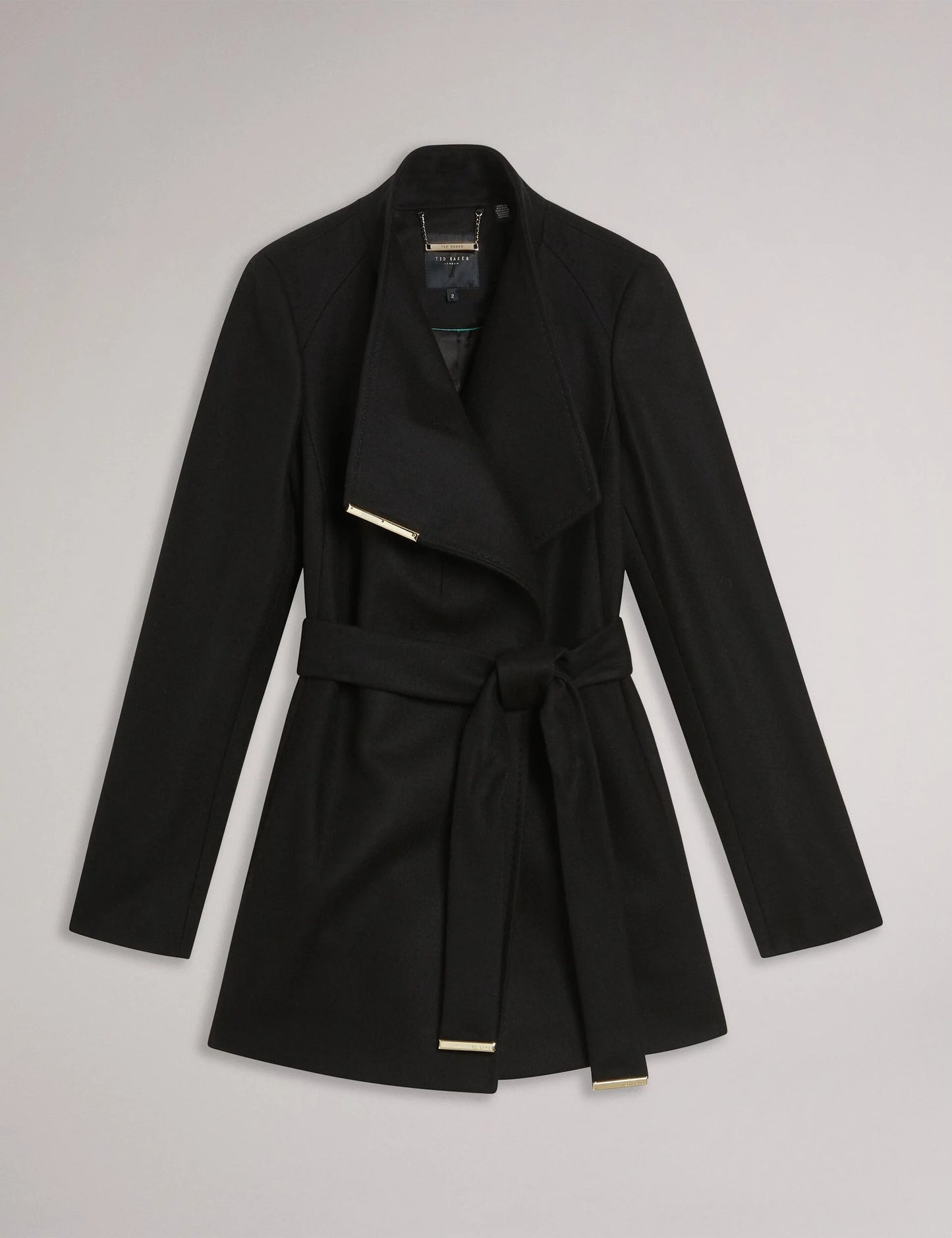 ROSESS | BLACK