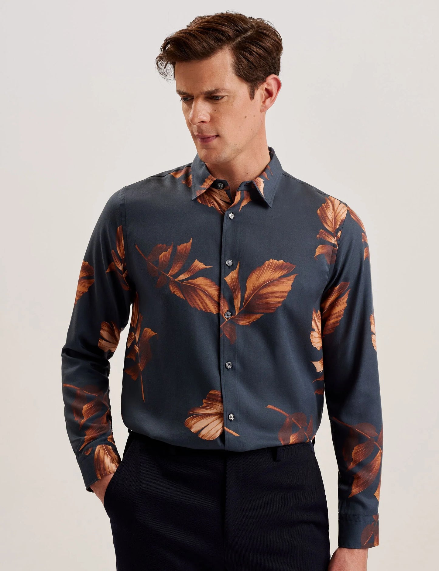 COLTONS | NAVY
