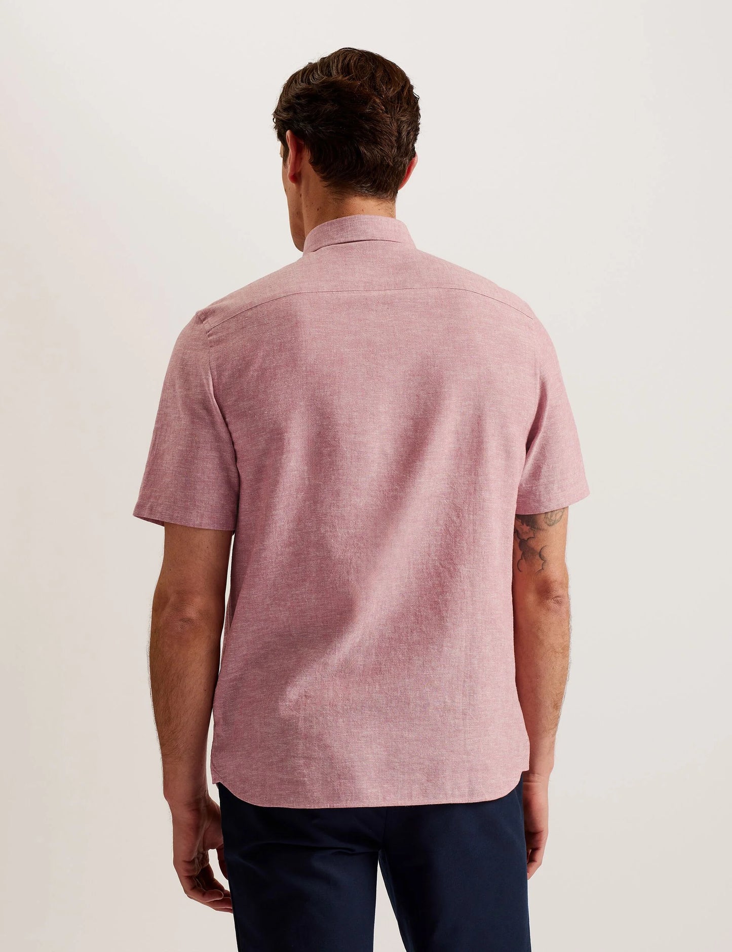 NAIRES | MID-PINK