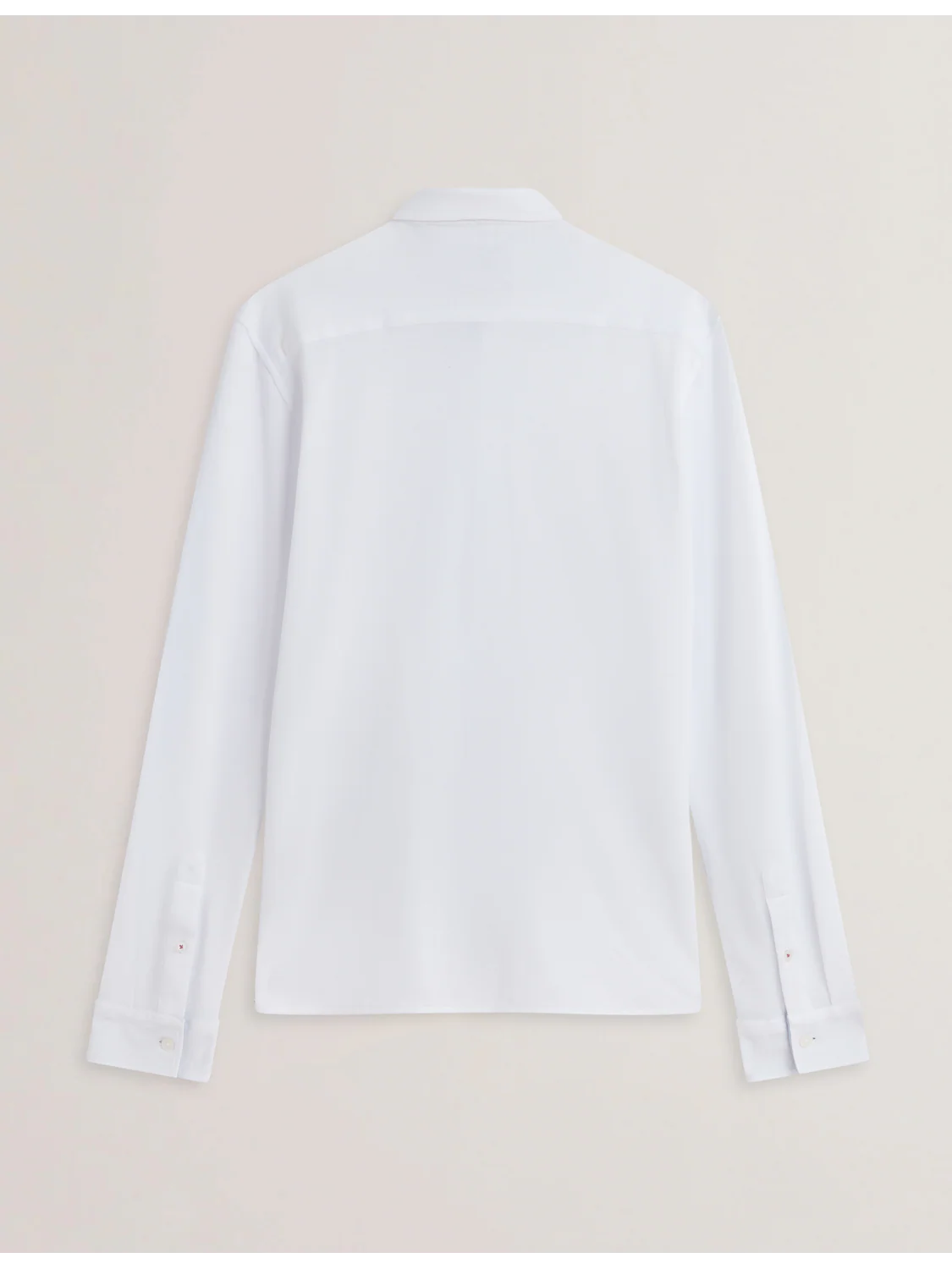LUCKEY | WHITE