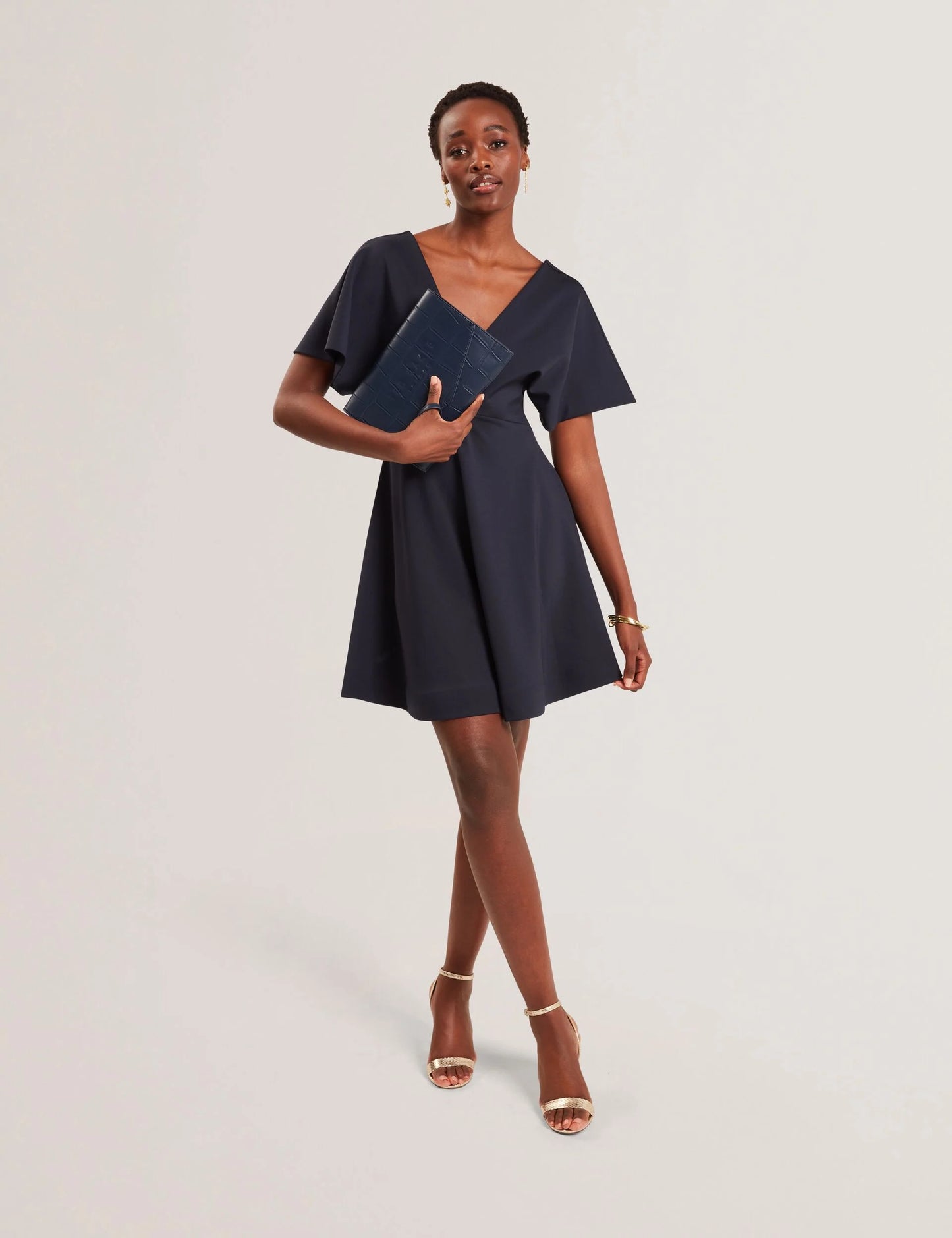 CROCEY | NAVY