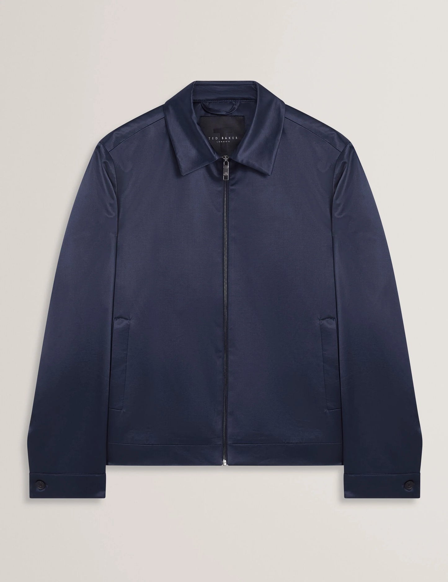 FLUIDJ | NAVY