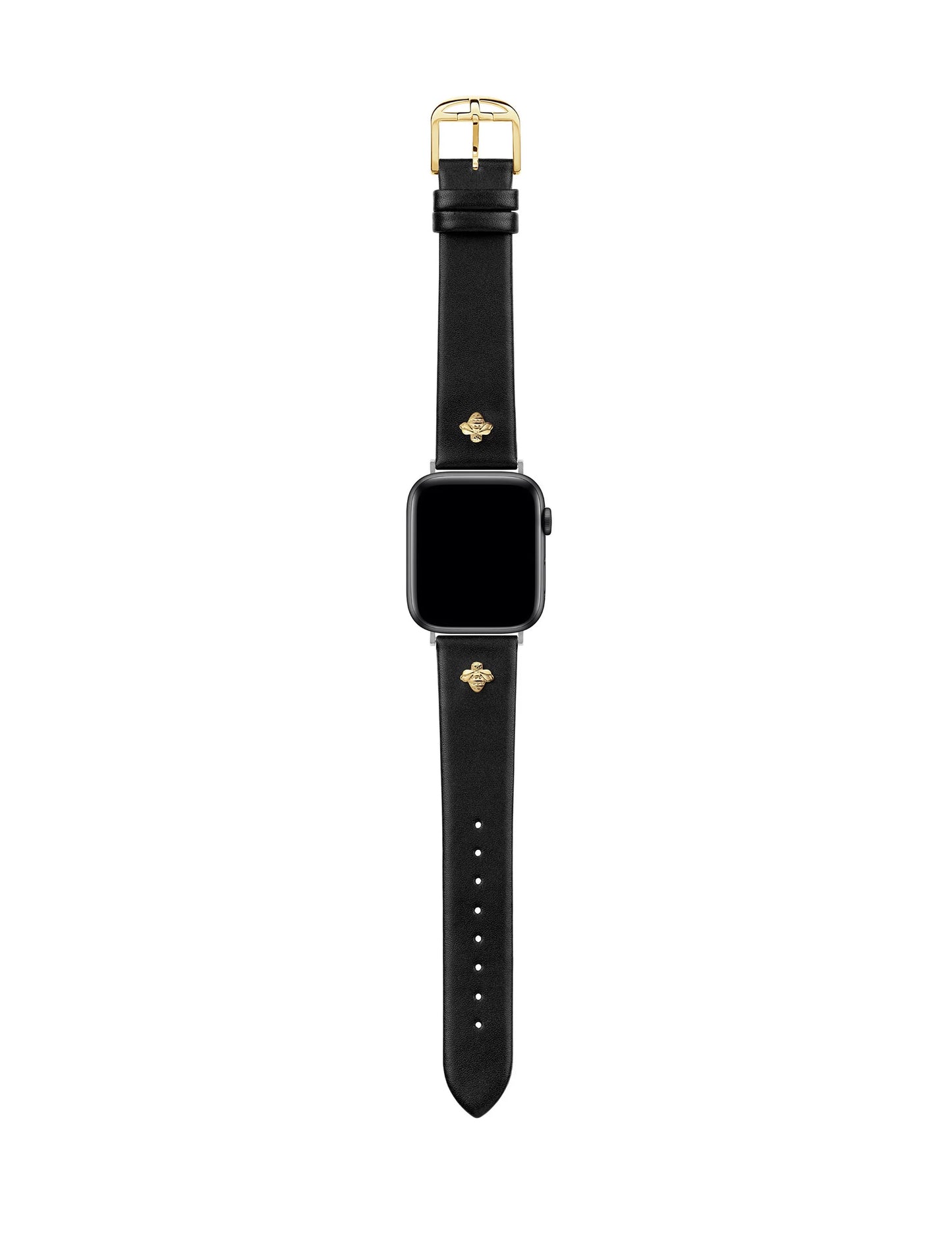 APLLE BANDS | BLACK