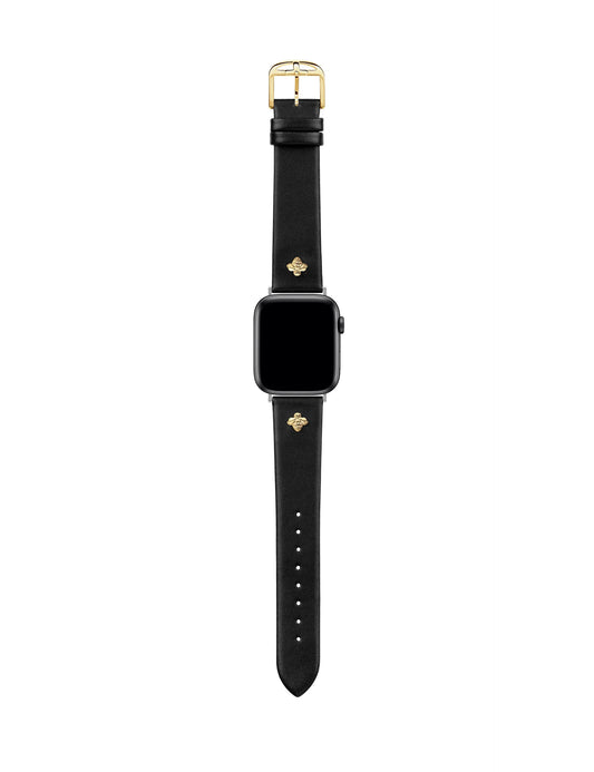 APLLE BANDS | BLACK