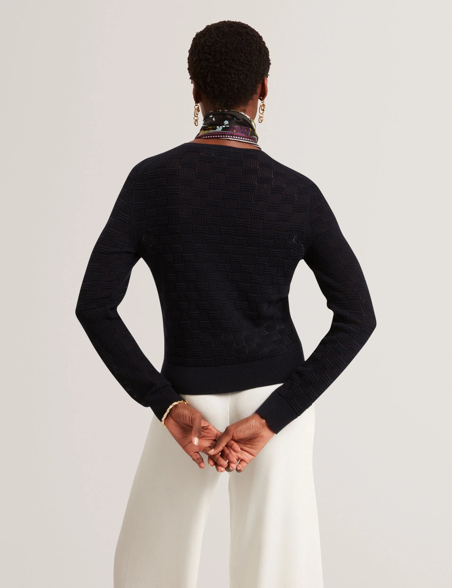 CAHRIE | NAVY
