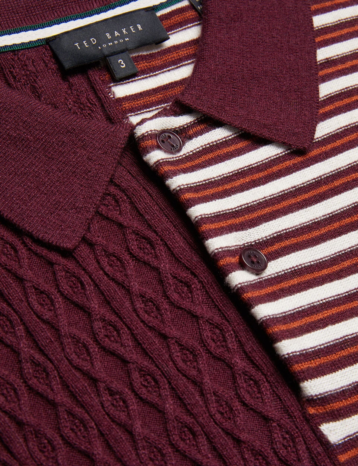 MINSTA | MAROON