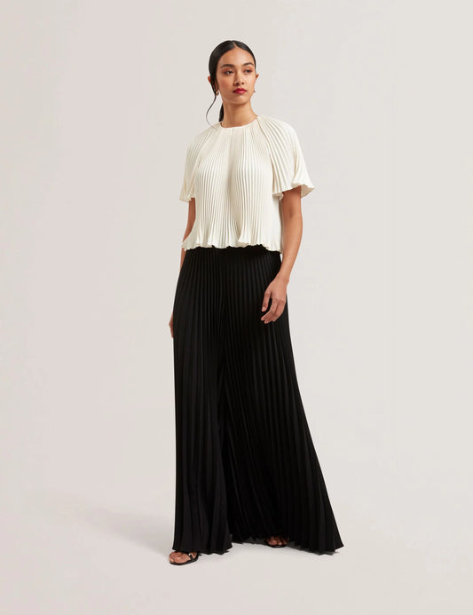 HARYX | BLACK