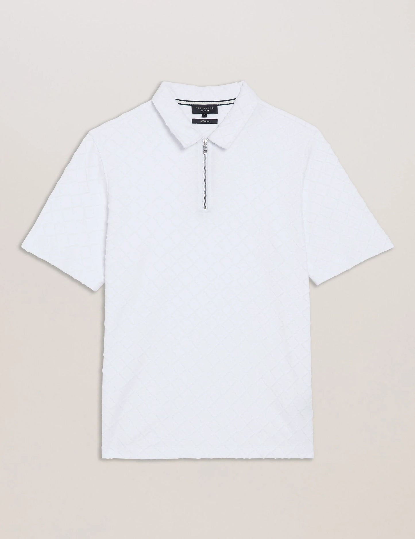 ANSOM | WHITE