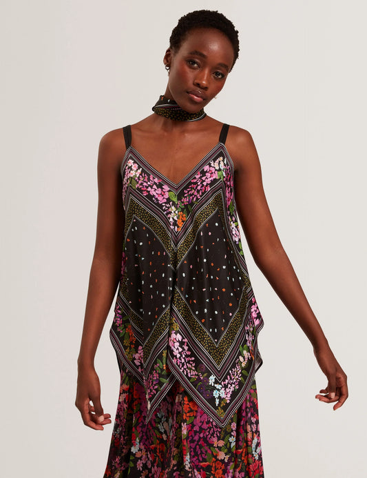 AYYLA | BLACK