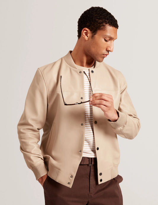 LEEAMS | TAUPE