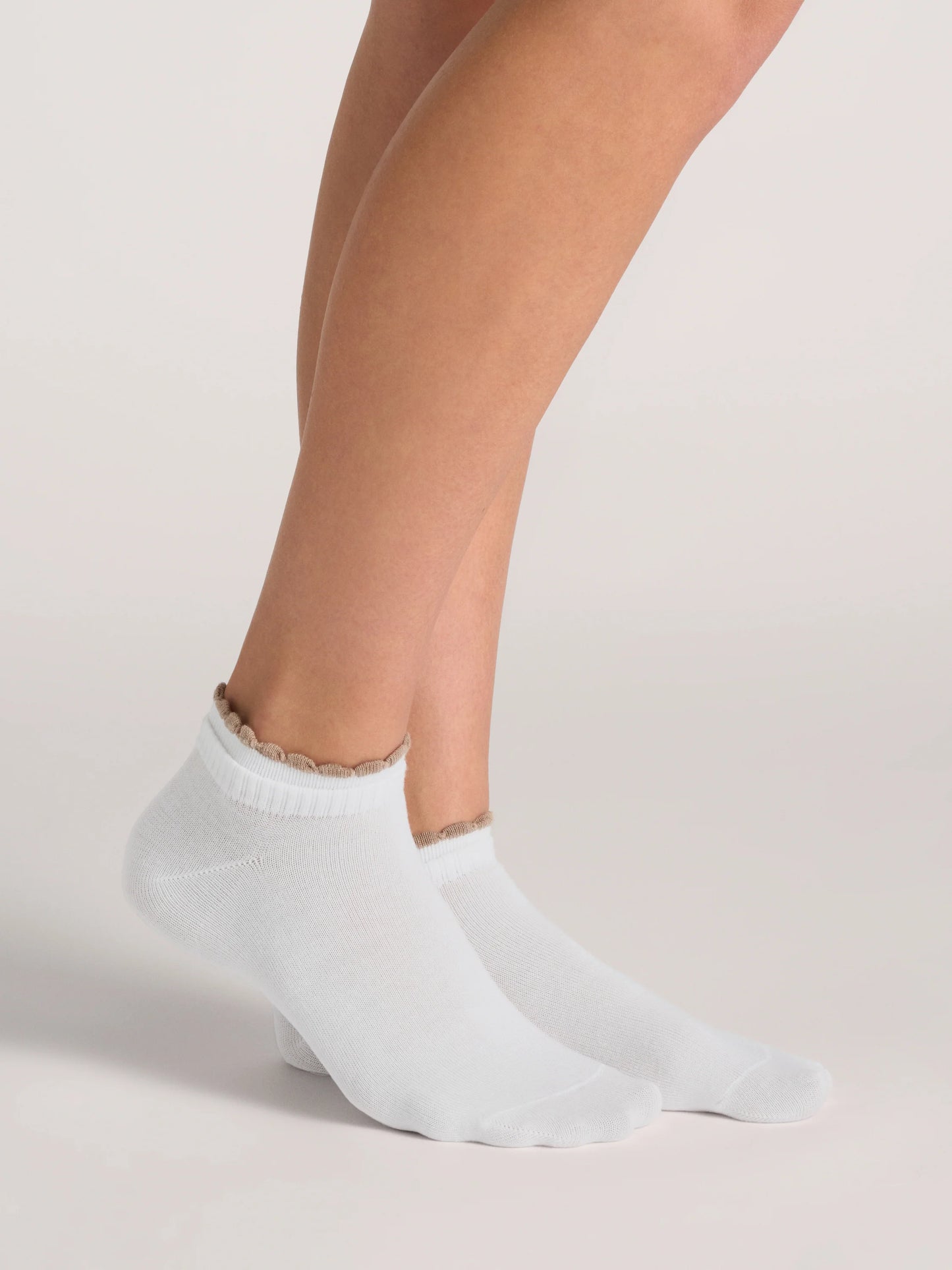 DOUBLE CUFF | WHITE