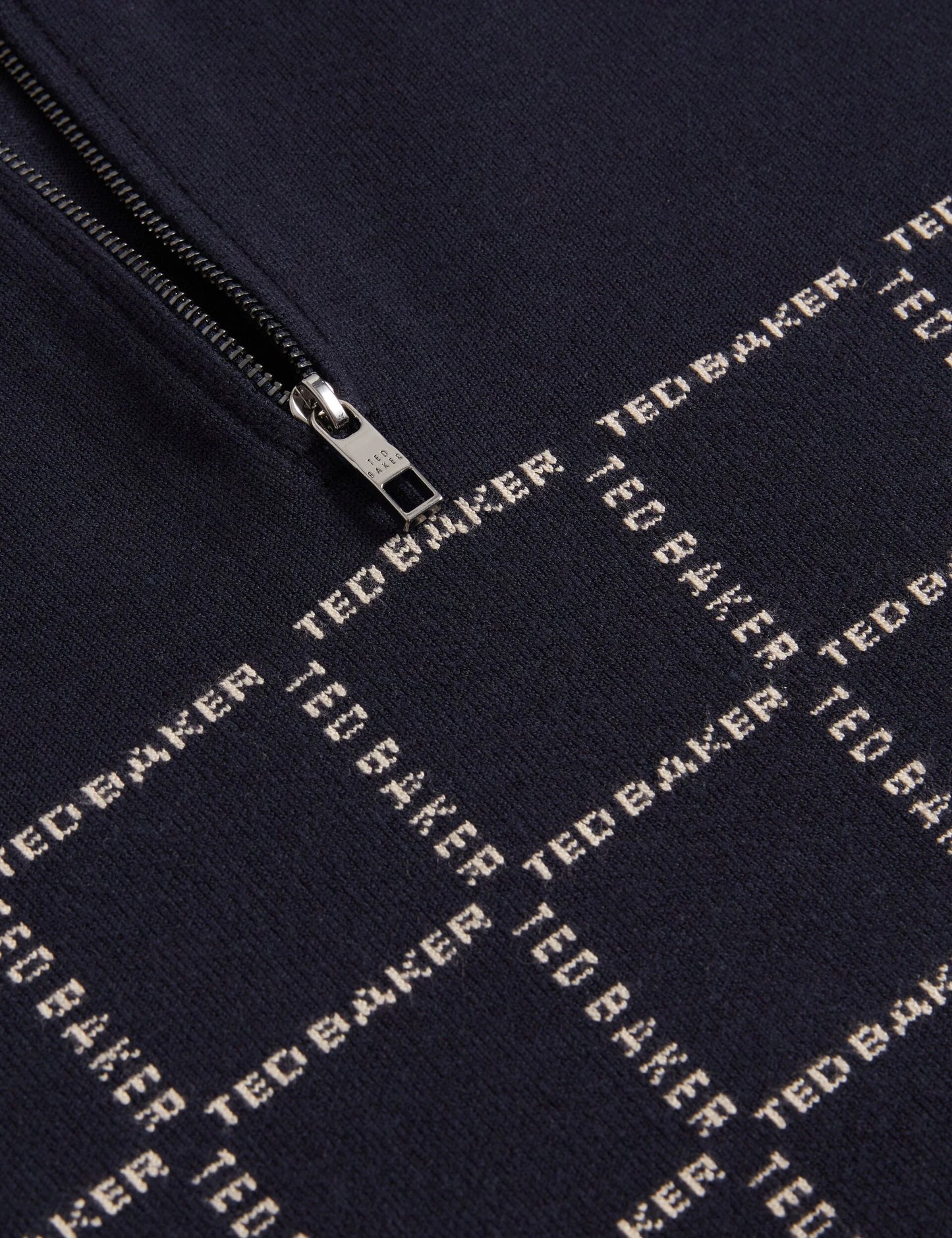ROBINSN | NAVY