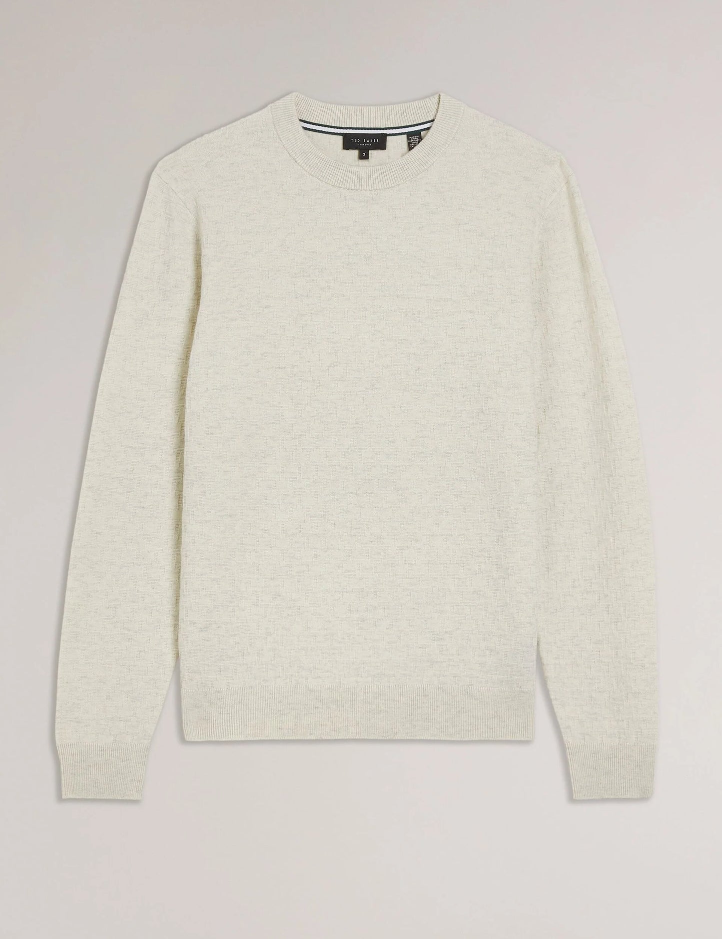 LOUNG | ECRU