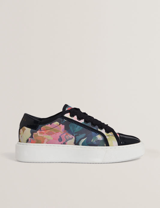 ZAIIRA | NAVY