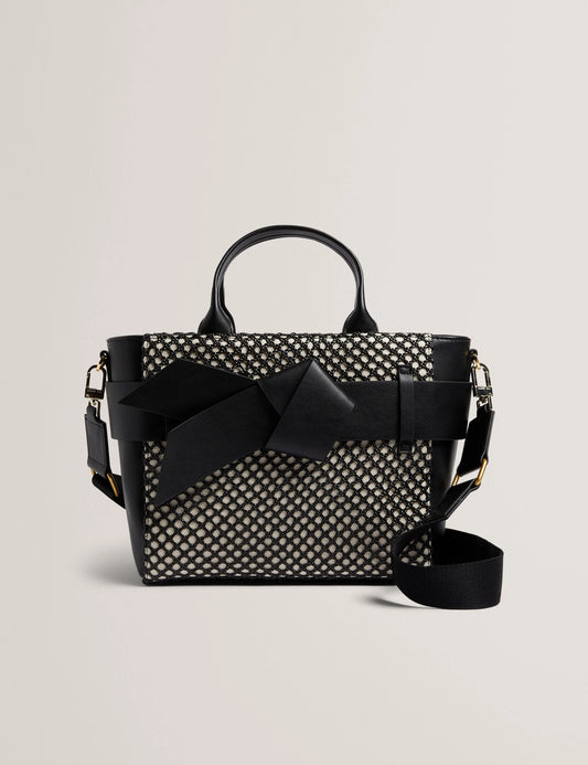 JEESA | BLACK