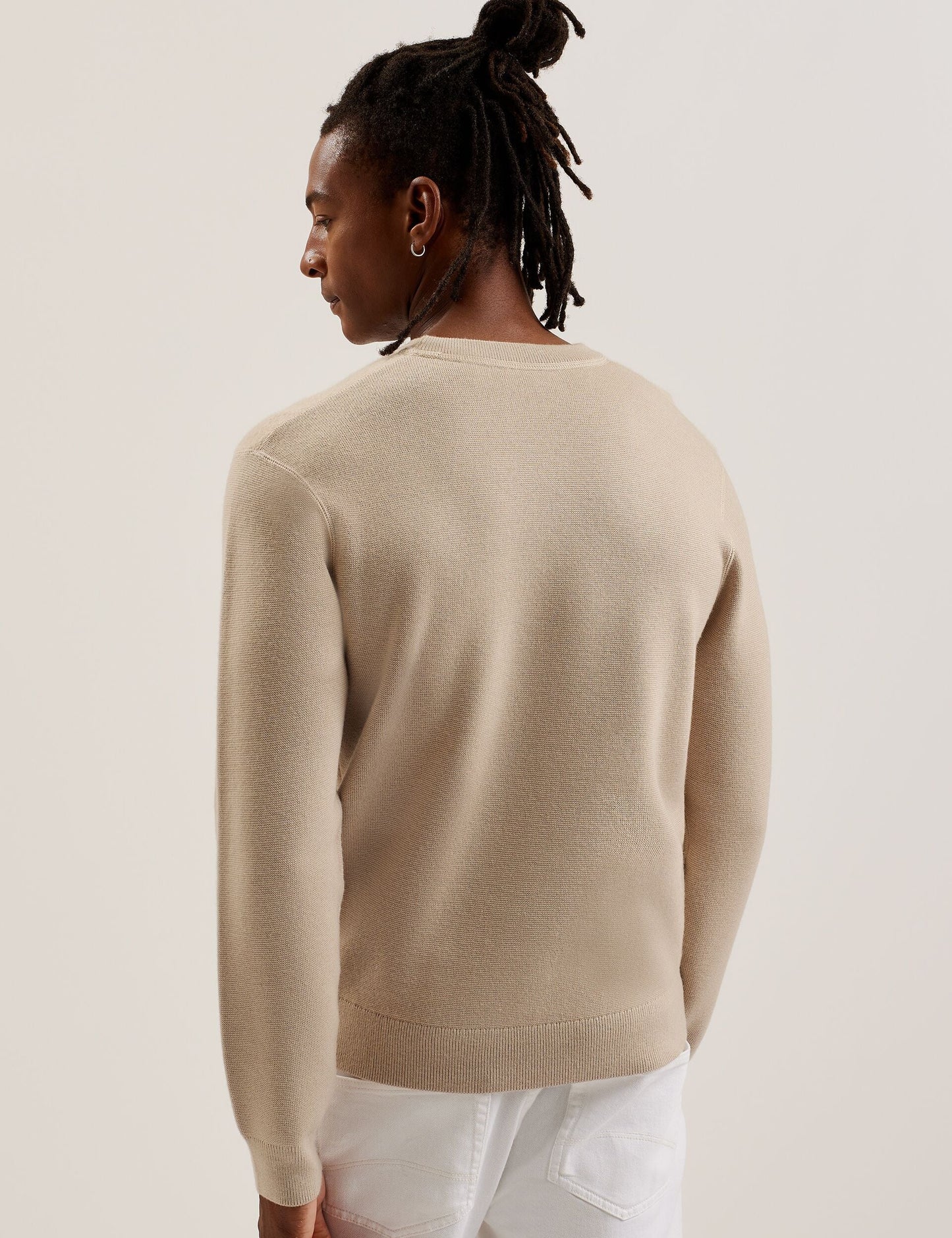 OLMSTE | TAUPE