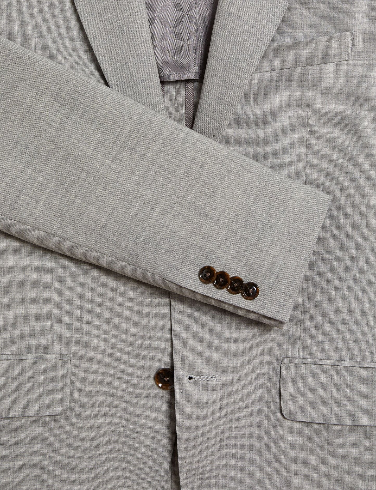 RALPH | LT-GREY
