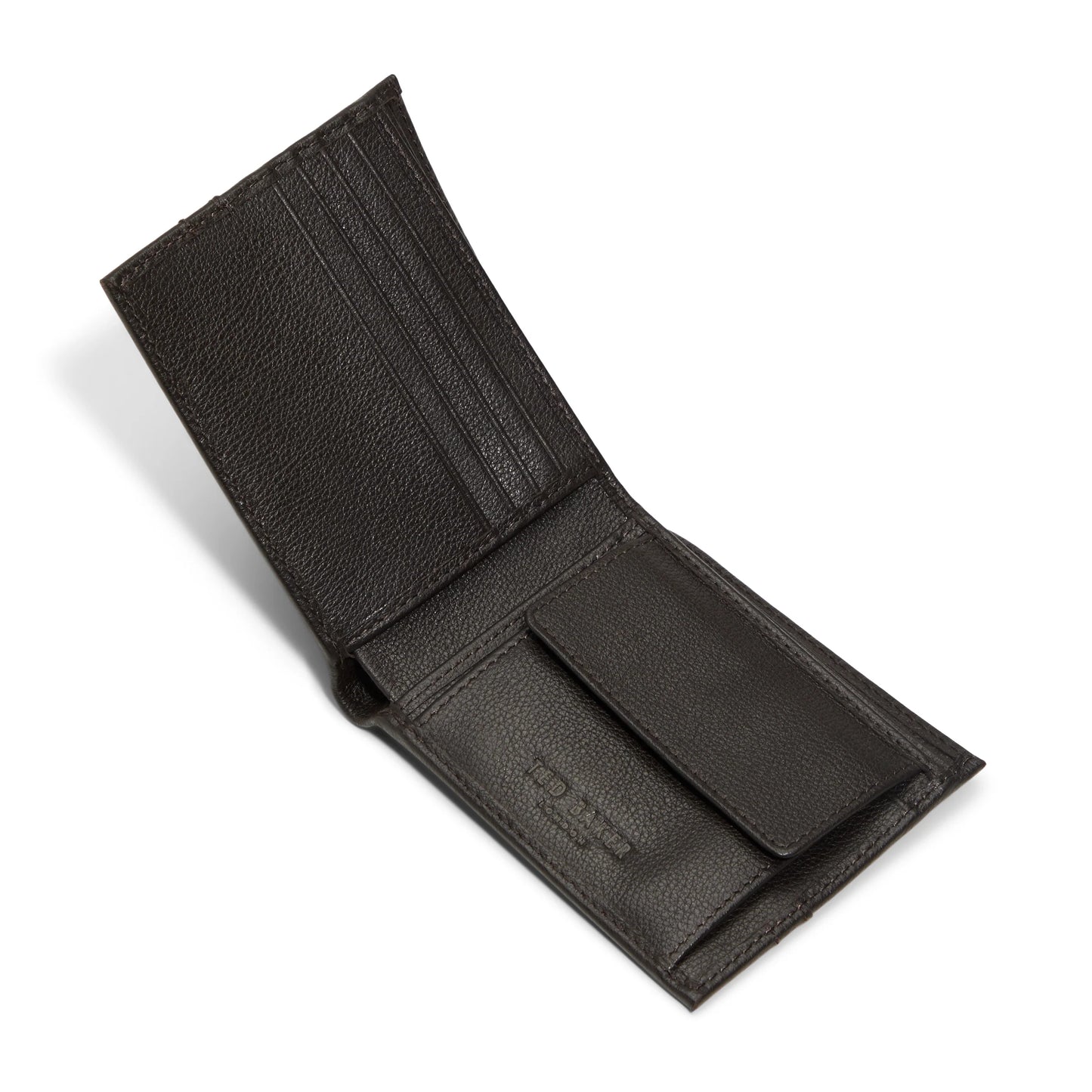 CAMDEN | DK-BROWN