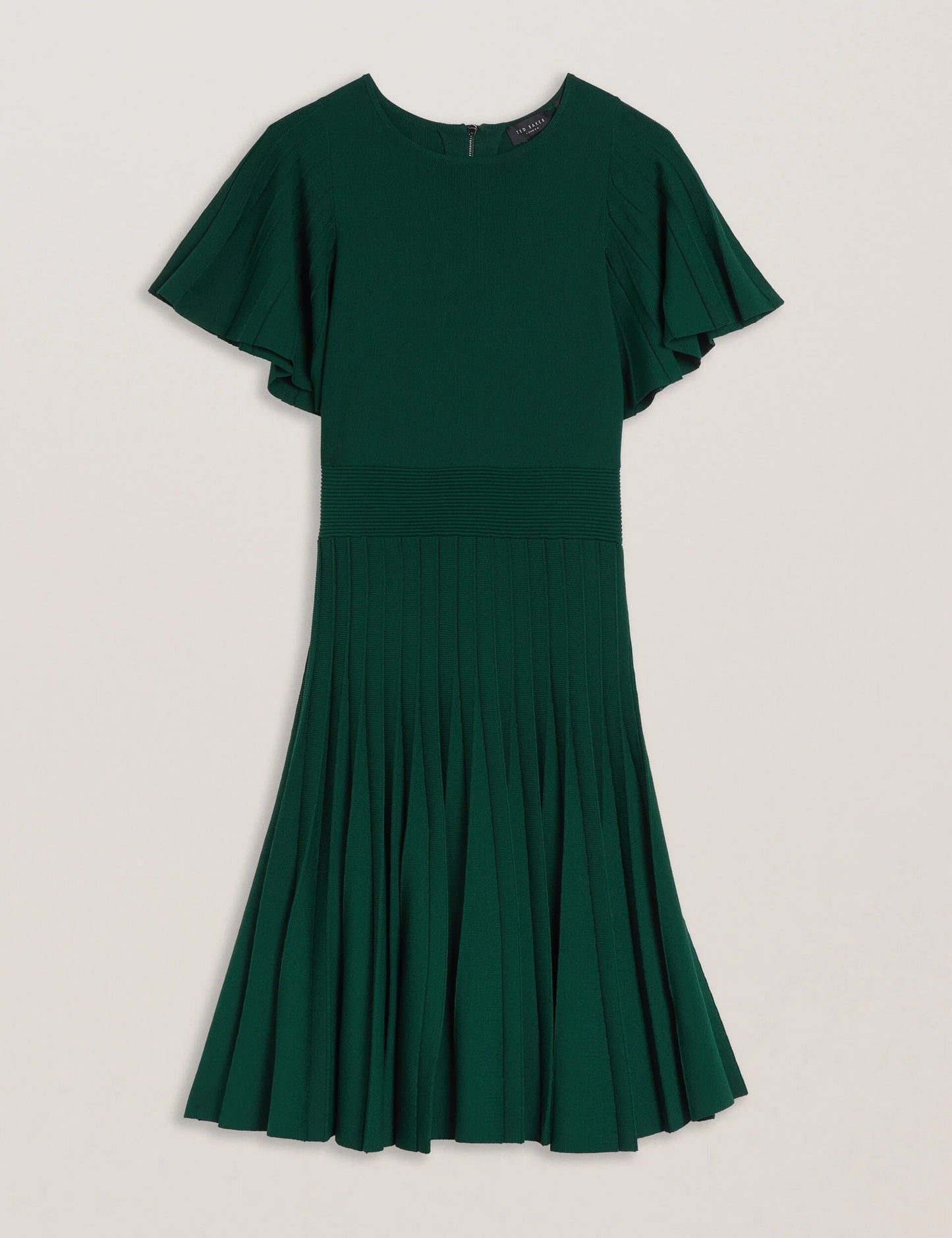 ALENHA | DK-GREEN
