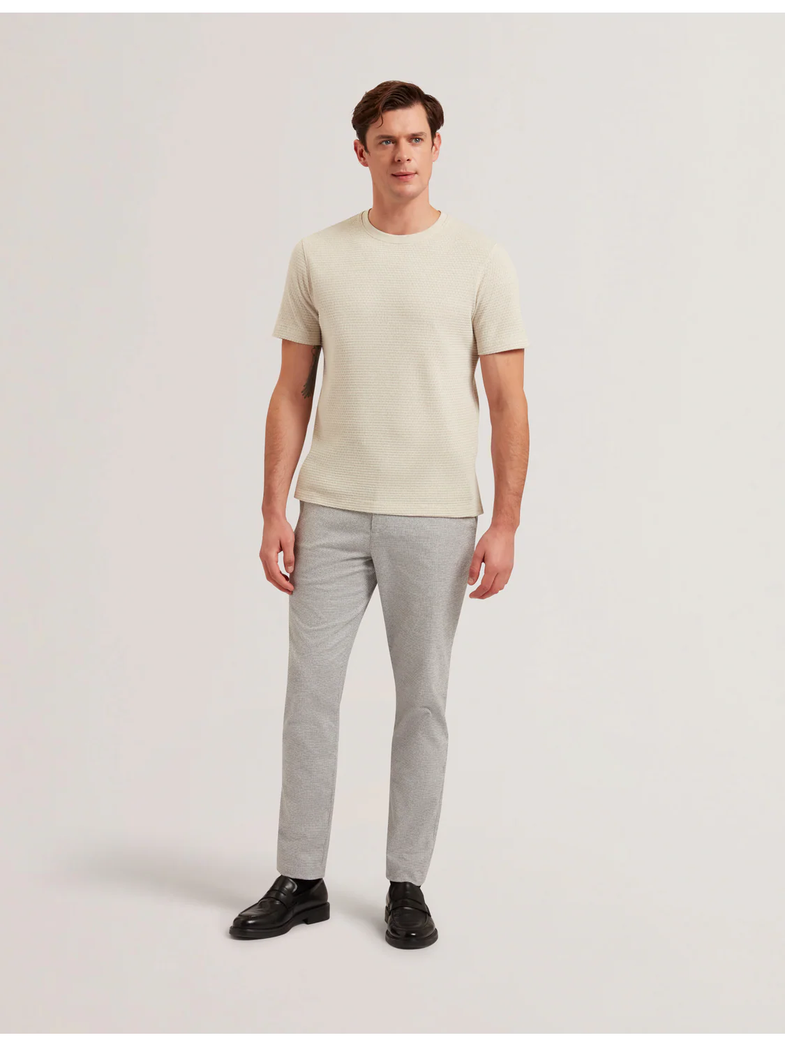 HANDLY | GREY
