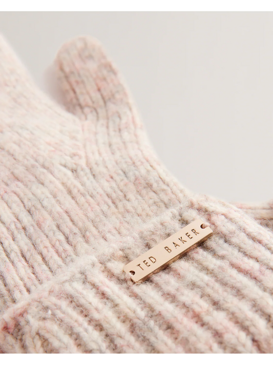 LIDIIE | DUSKY-PINK