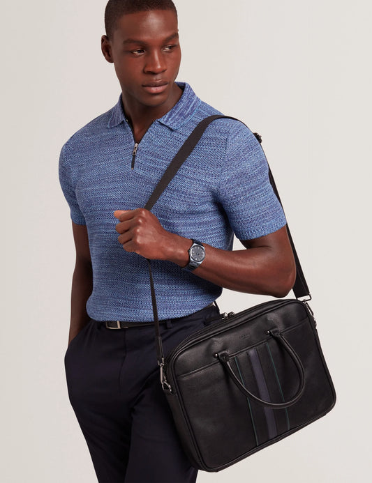 KENRIIK | BLACK