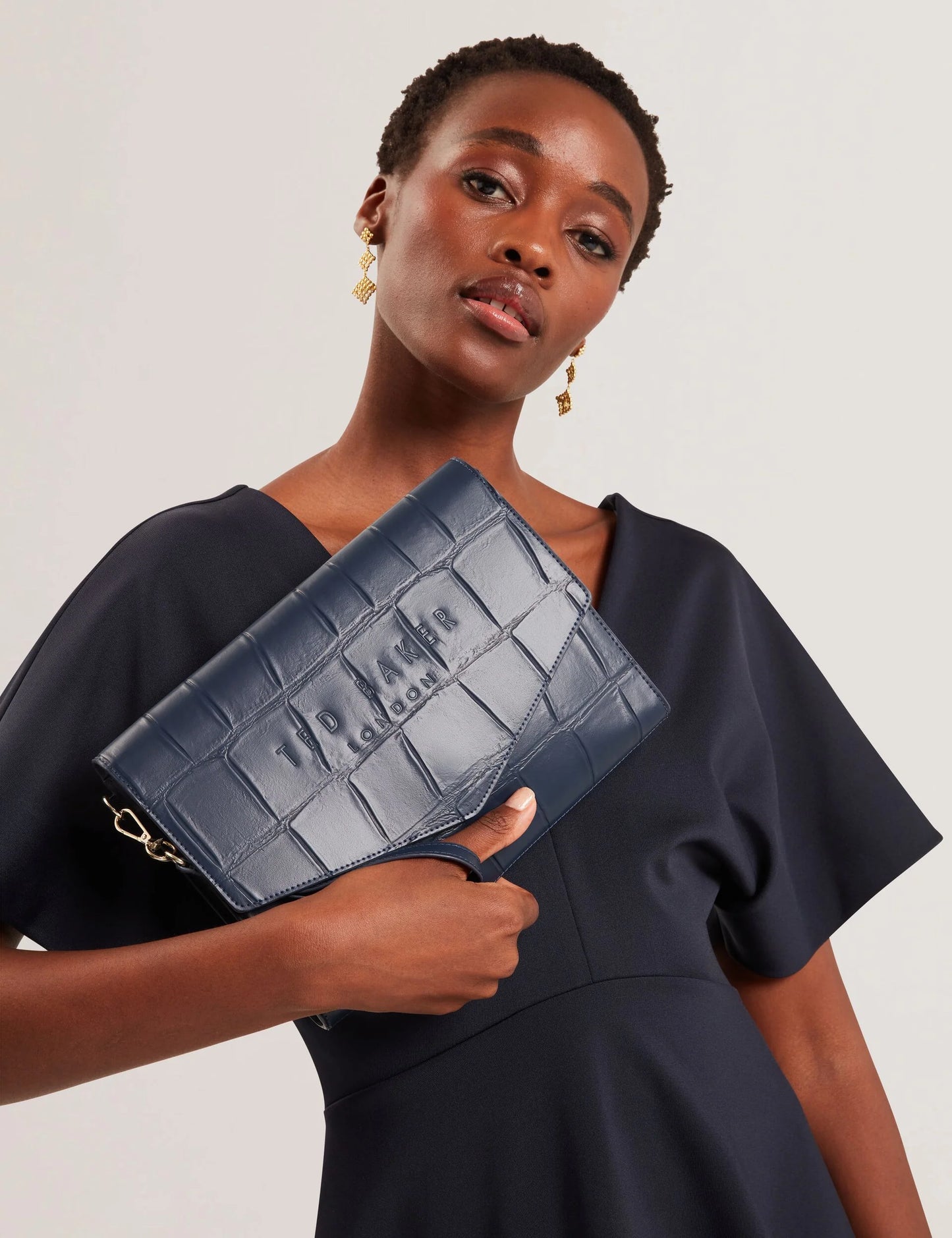 CROCEY | NAVY