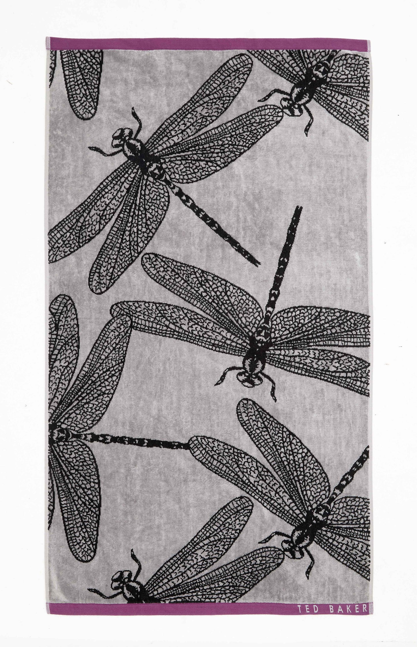 DRAGONFLYBT | BLACK