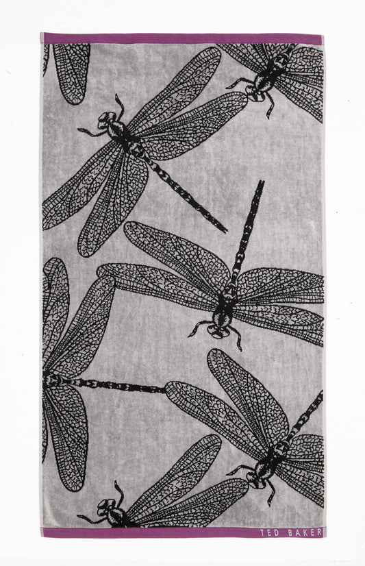 DRAGONFLYBT | BLACK