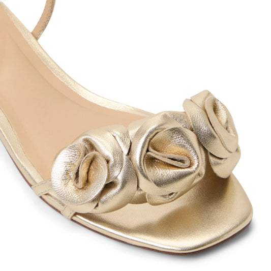 JUNE | SOFT-GOLD